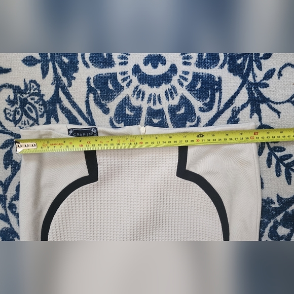 Chopin Rome cream skirt size 46It / L - Picture 4 of 5